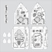 Picture of BUILD AND COLOUR SPACE SHUTTLE